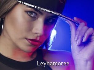 Leyhamoree