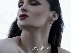 Leylakay