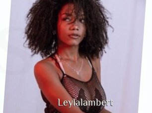 Leylalambert