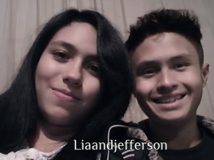 Liaandjefferson