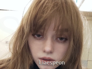 Liaespeon