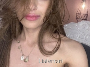 Liaferrari