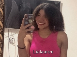 Lialauren