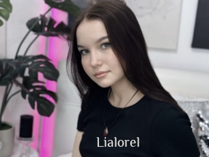 Lialorel