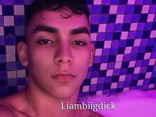 Liambiigdick