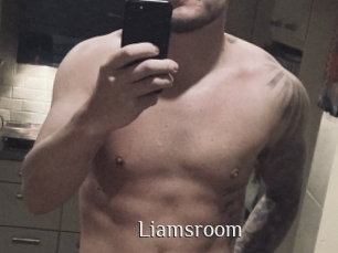 Liamsroom