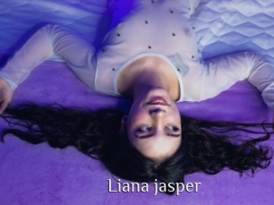 Liana_jasper