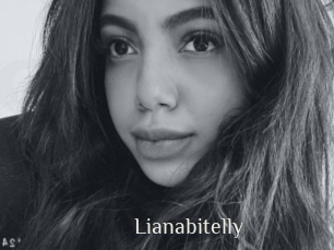 Lianabitelly