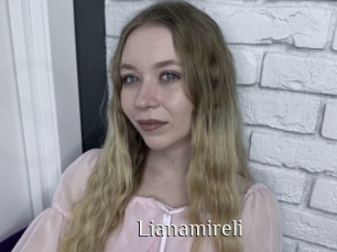 Lianamireli