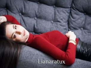 Lianaratux