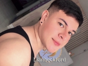 Lianbeckford