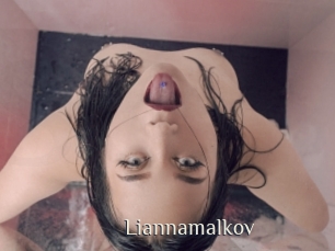 Liannamalkov