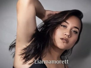 Liannamorett