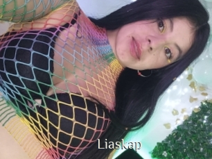 Liaskap