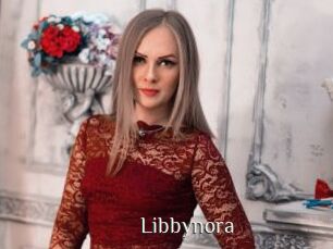 Libbynora