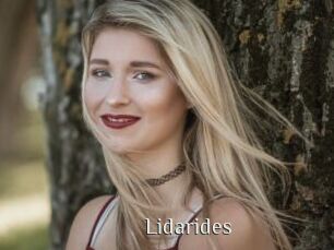 Lidarides