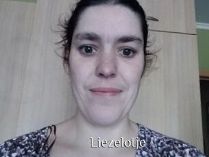 Liezelotje