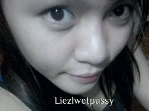 Liezlwetpussy