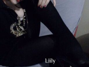 Liily