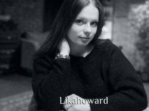 Likahoward