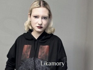 Likamory