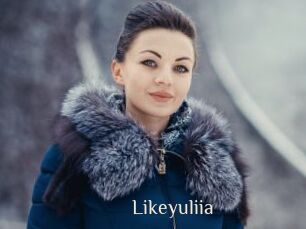 Likeyuliia