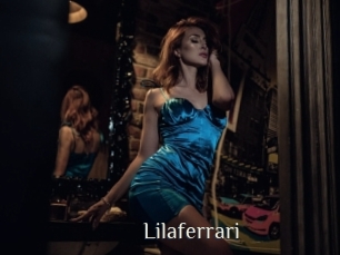 Lilaferrari