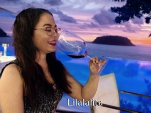 Lilalalita