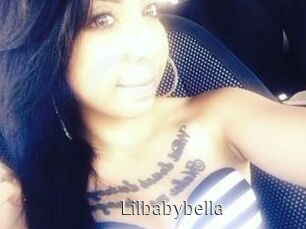 Lilbabybella