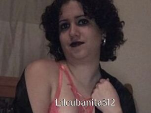 Lilcubanita312