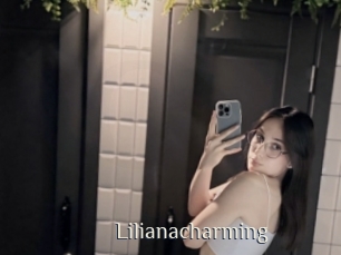 Lilianacharming