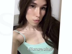 Lilianawalton