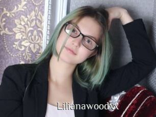 Lilianawoodxx