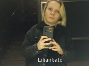 Lilianbate