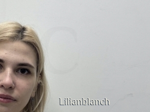 Lilianblanch