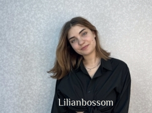 Lilianbossom