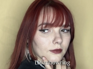 Lilianbowring