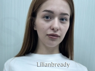 Lilianbready