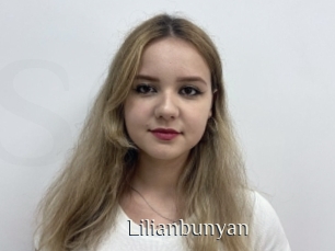 Lilianbunyan