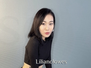 Lilianclowes