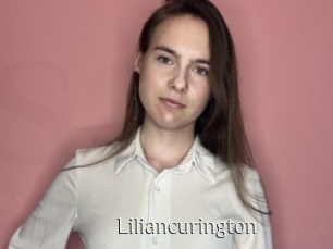 Liliancurington