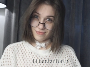 Liliandanforth