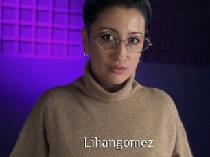 Liliangomez