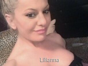 Lilianna