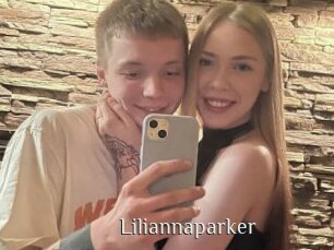 Liliannaparker