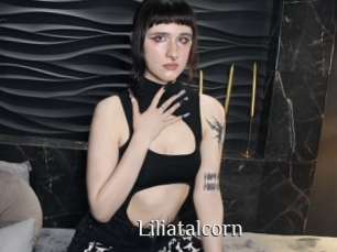 Liliatalcorn