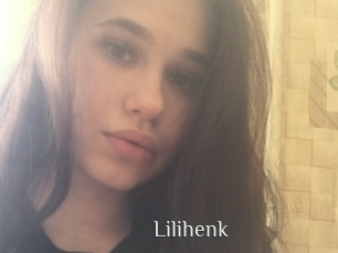 Lilihenk