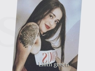 Lilith_green