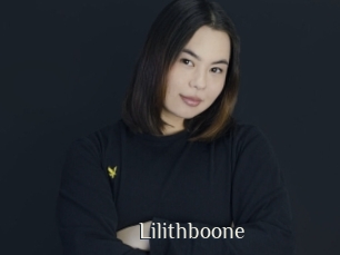 Lilithboone