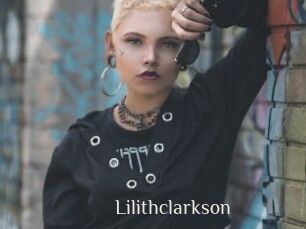 Lilithclarkson